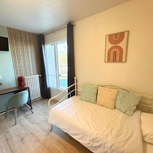 Appartement Studio